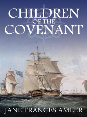 cover image of Children of the Covenant